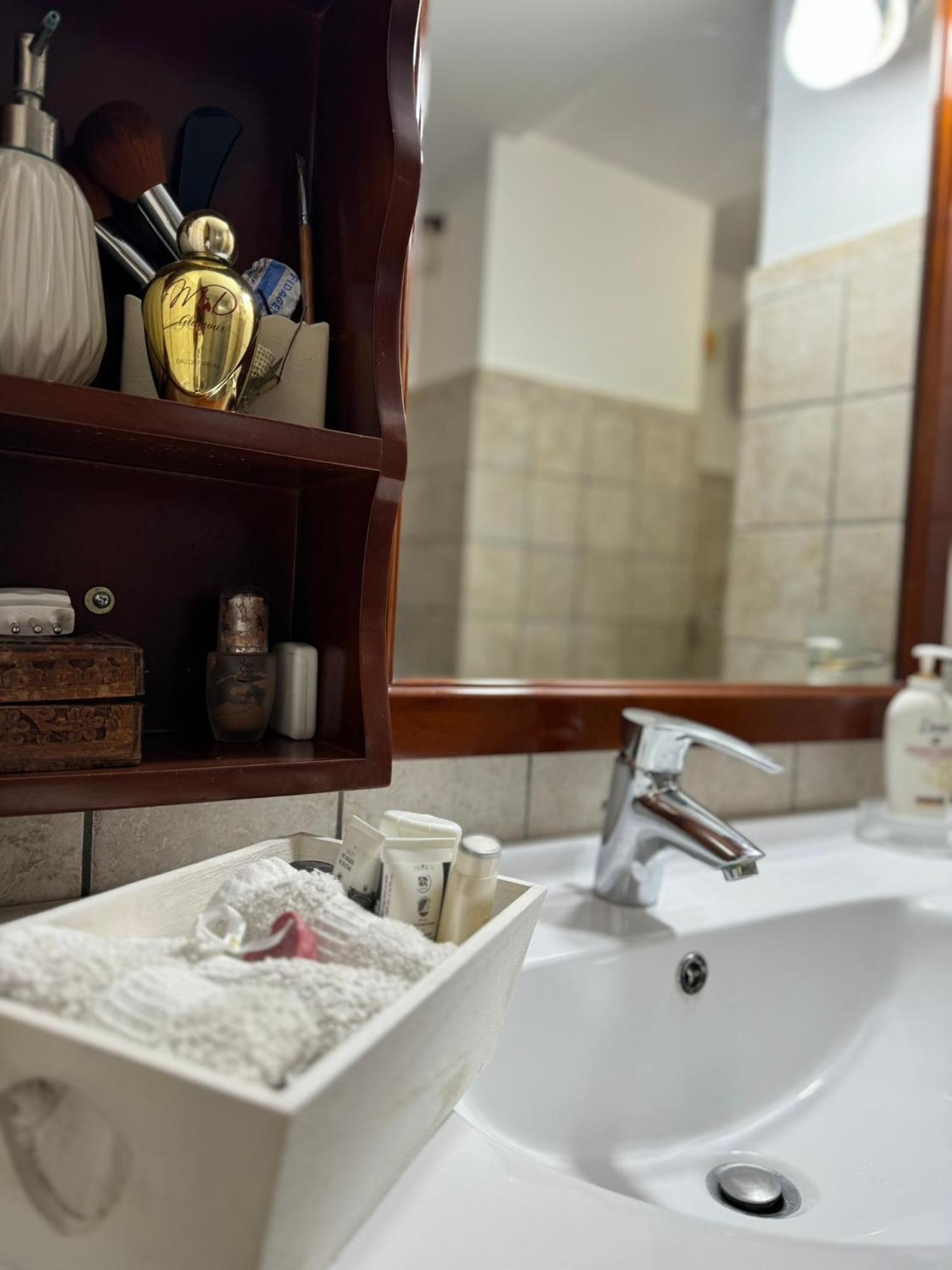 Apartment Casa Brasile Vico Equense