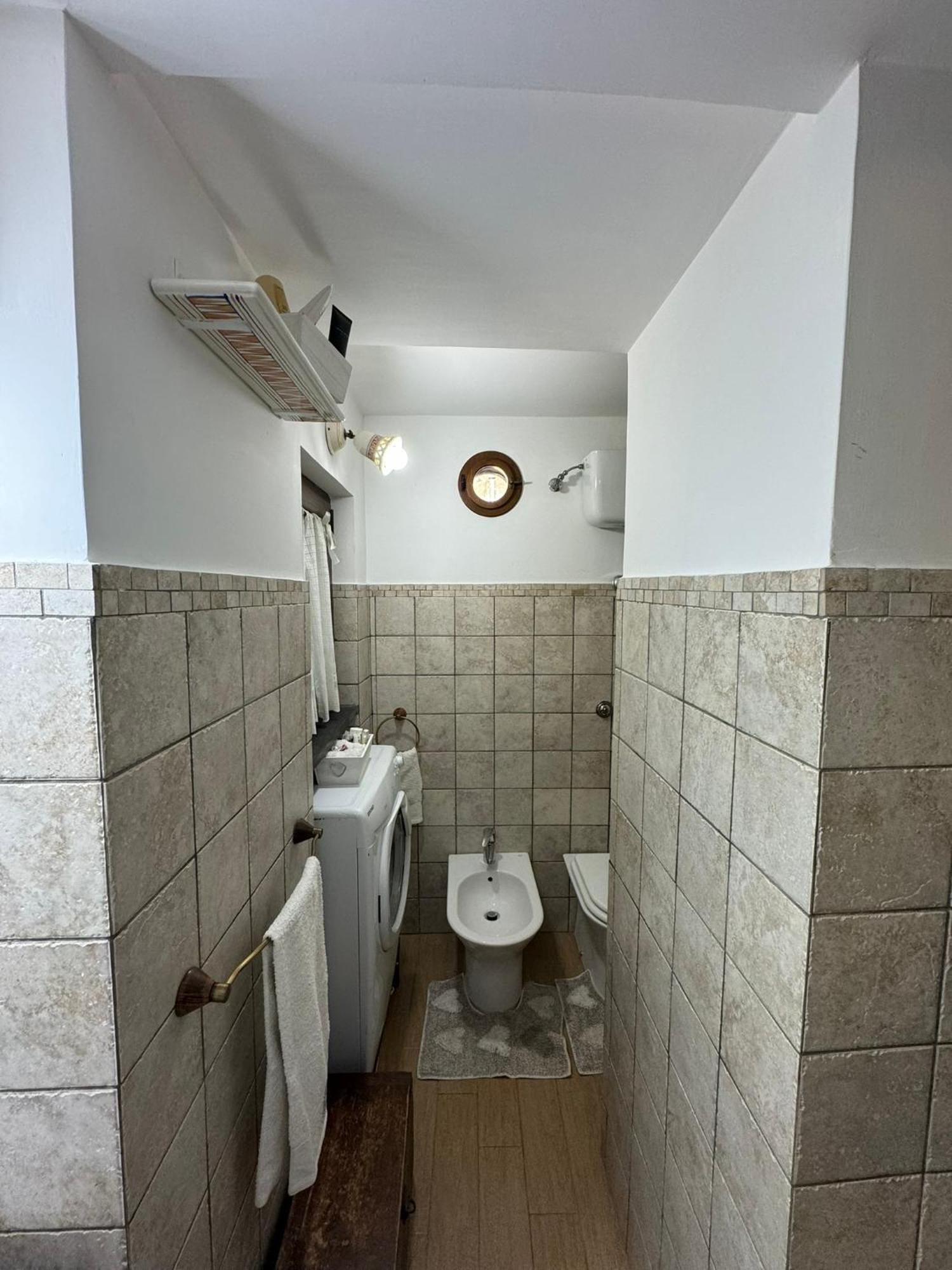 Apartment Casa Brasile Vico Equense