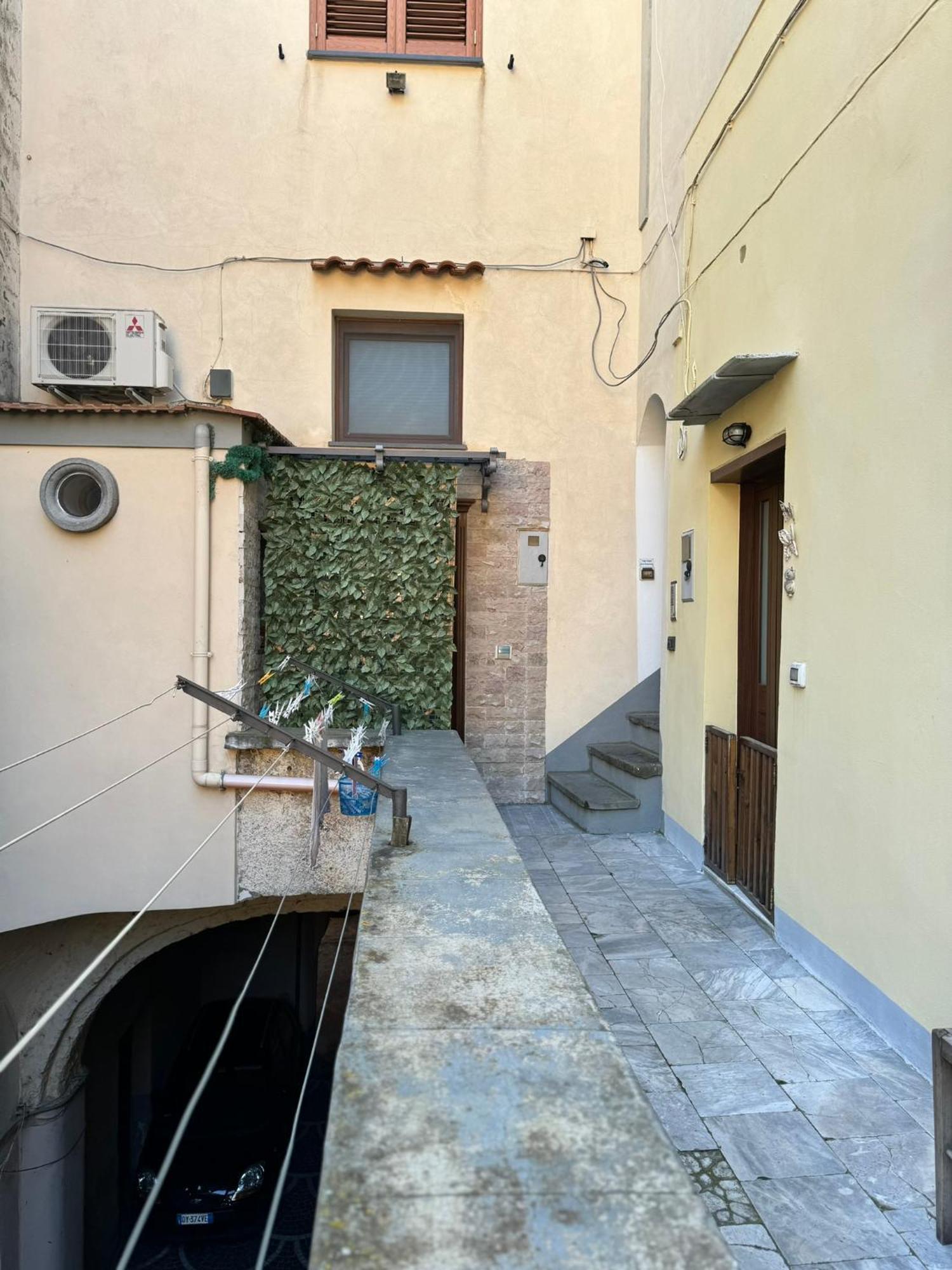 Casa Brasile Apartment *