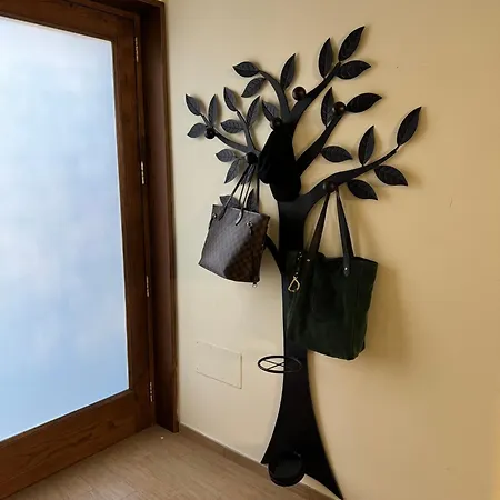 Casa Brasile Apartment Vico Equense Exterior photo