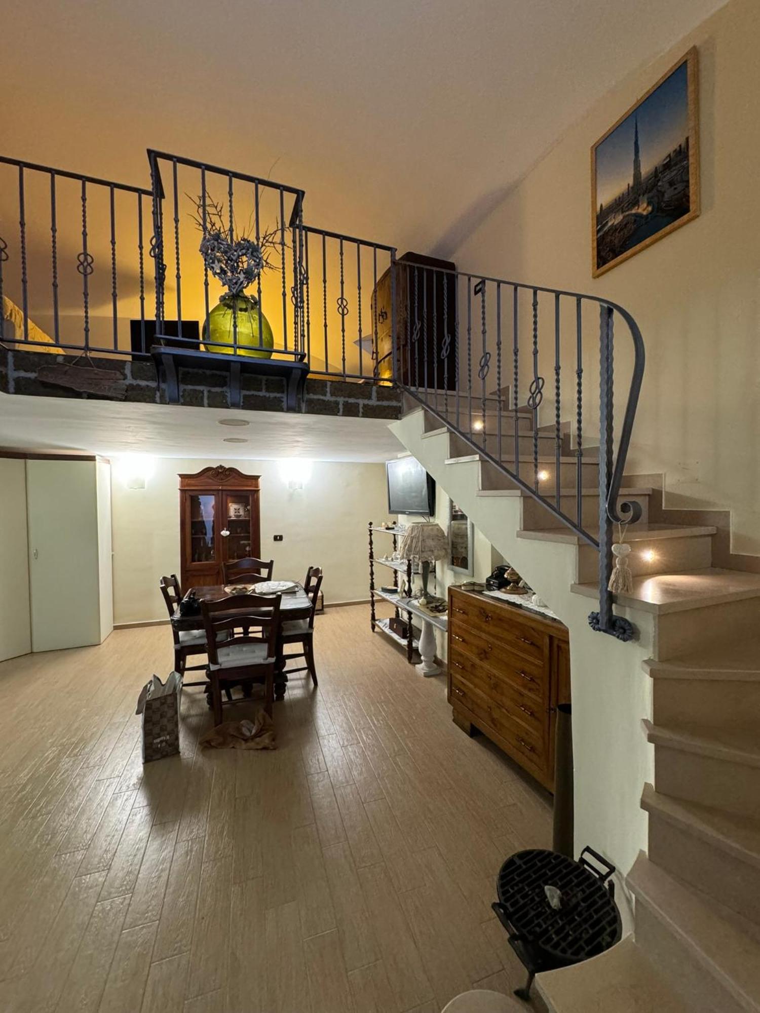 Apartment Casa Brasile Vico Equense