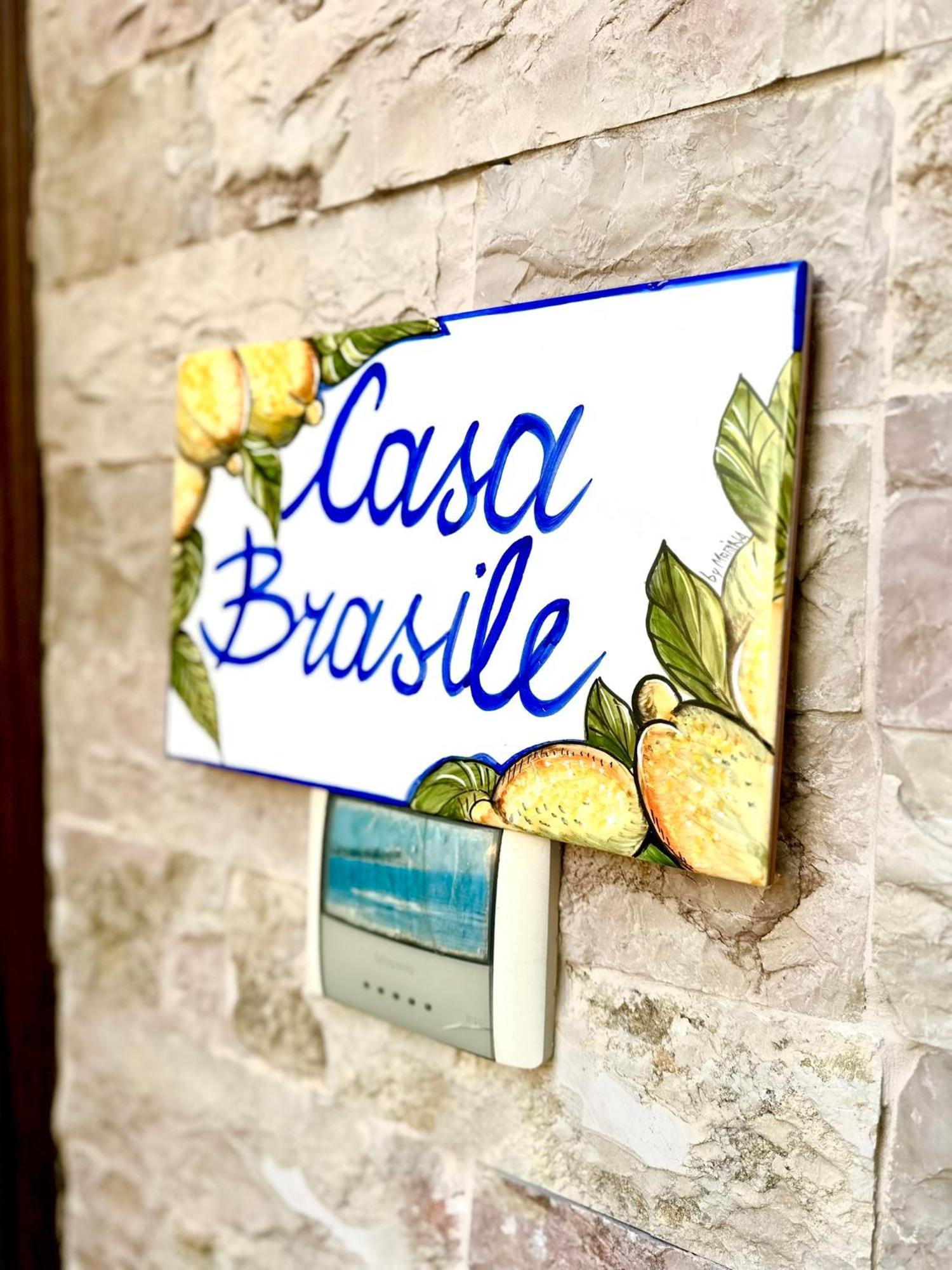 Apartment Casa Brasile
