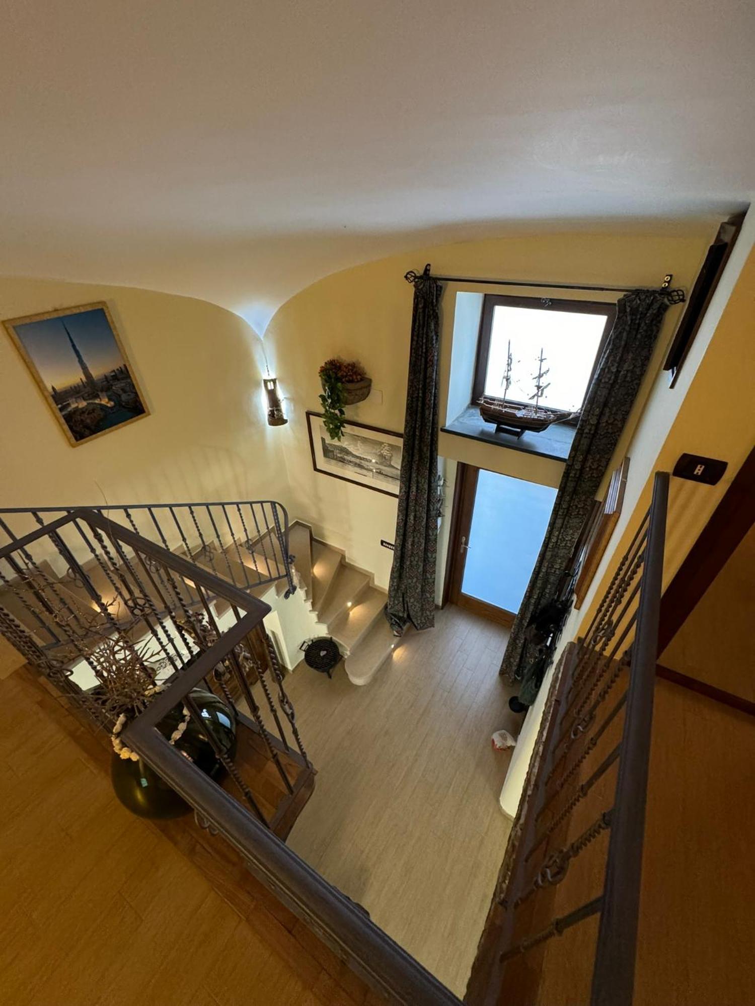 Casa Brasile Apartment