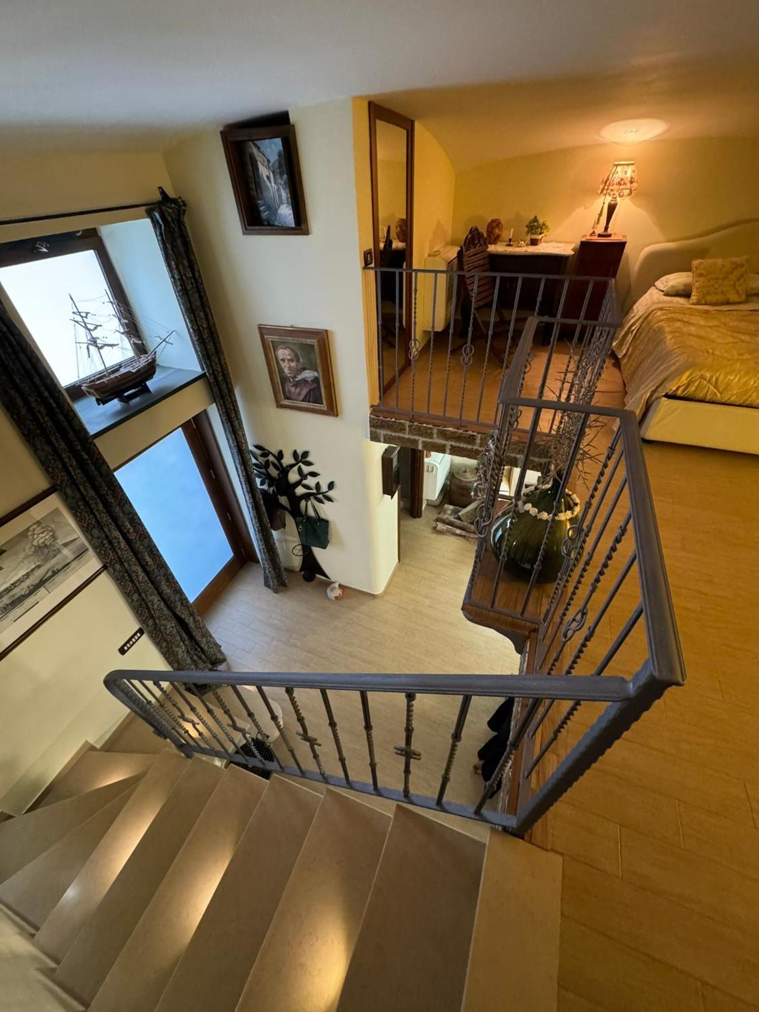Casa Brasile Vico Equense