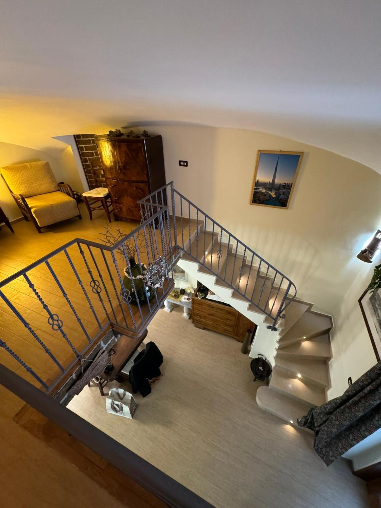 Apartment Casa Brasile Vico Equense