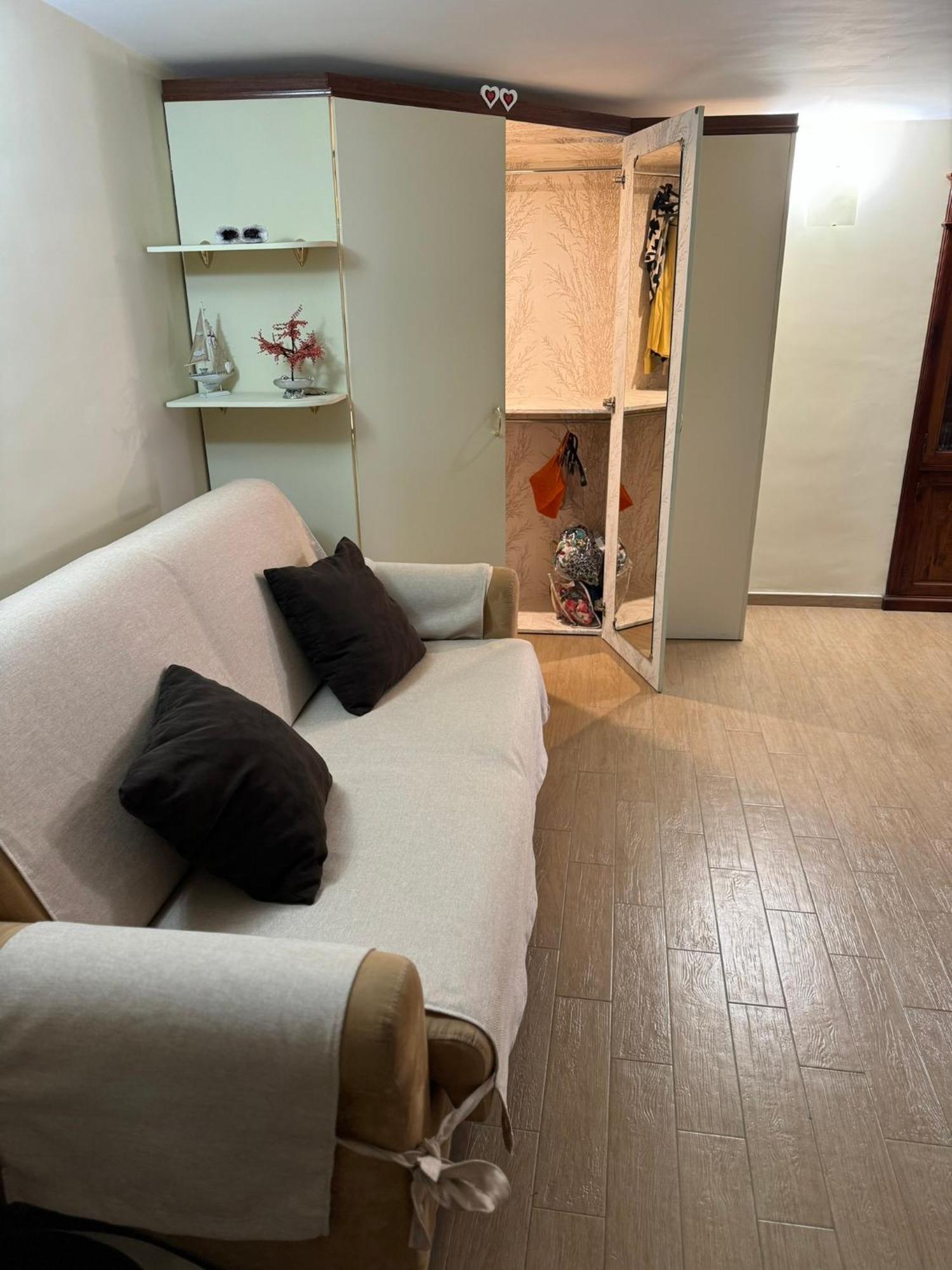 Casa Brasile Apartment