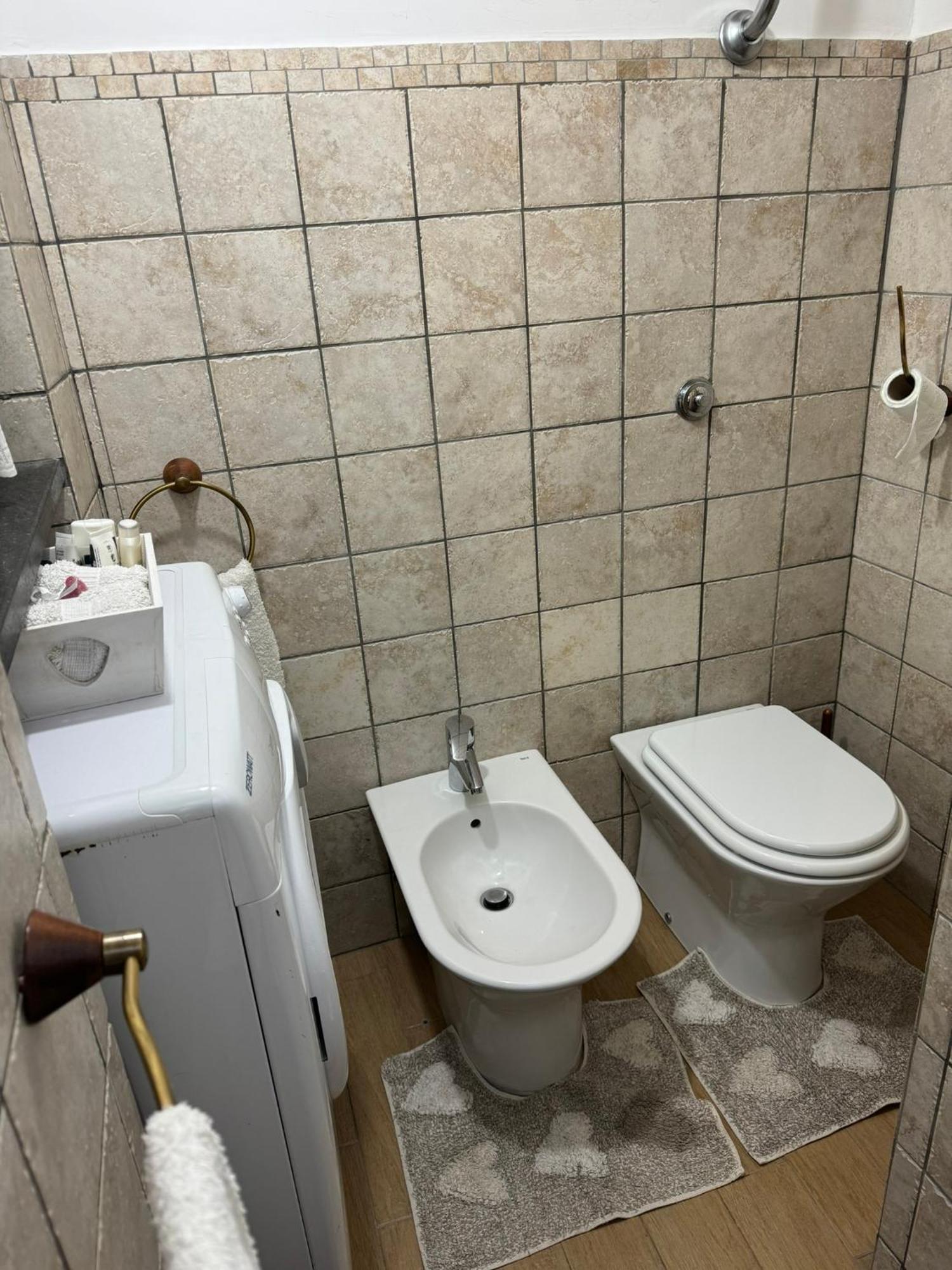 Casa Brasile * Vico Equense