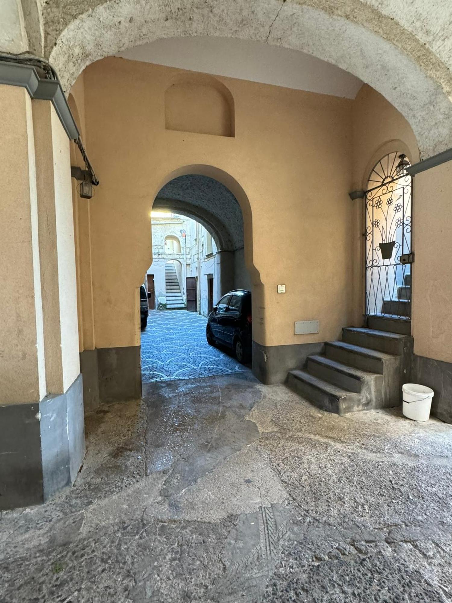 Casa Brasile Vico Equense