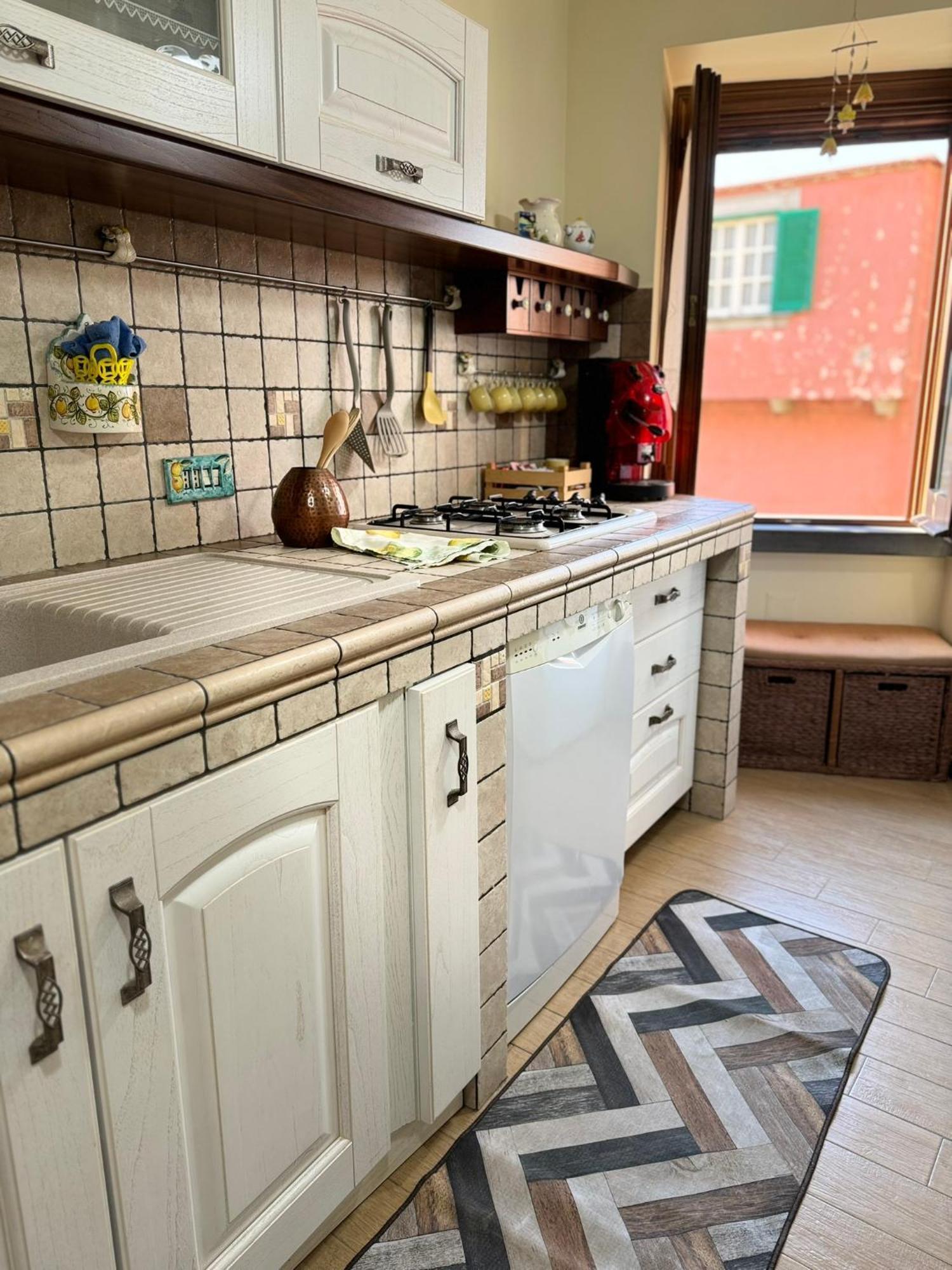 Casa Brasile Apartment