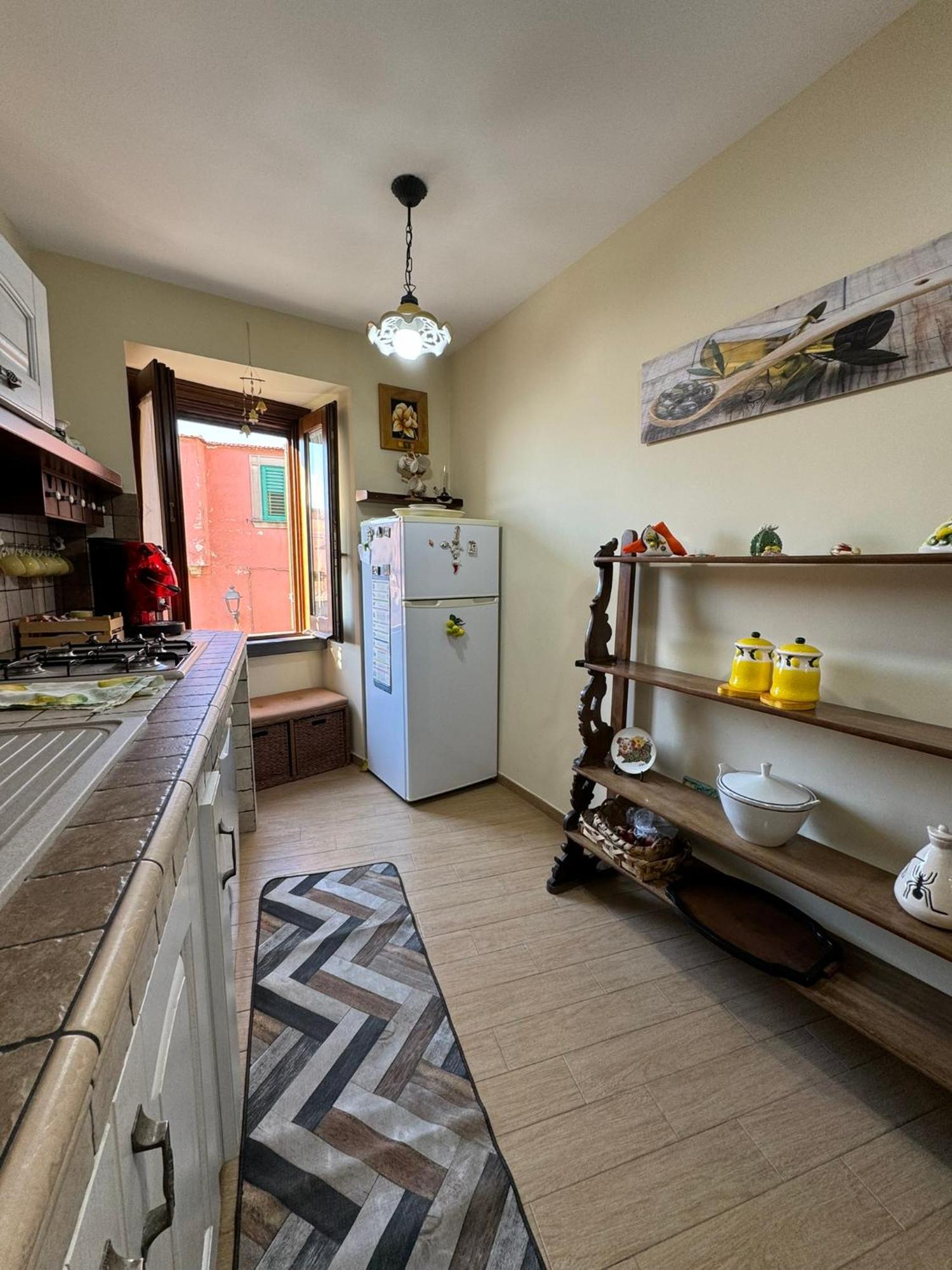Casa Brasile Apartment *