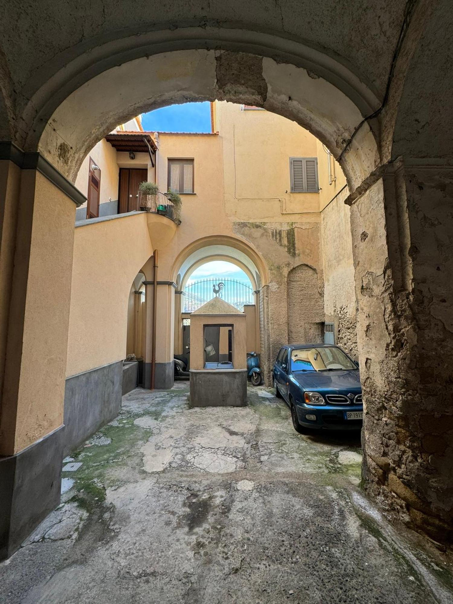 Casa Brasile * Vico Equense
