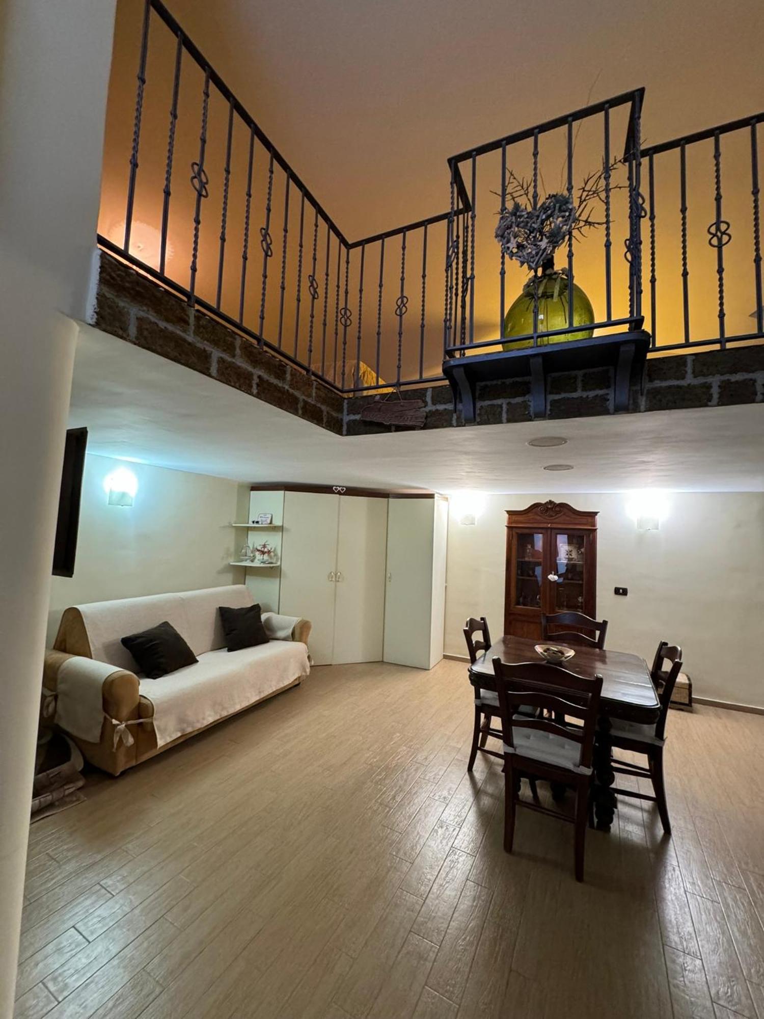 Apartment Casa Brasile