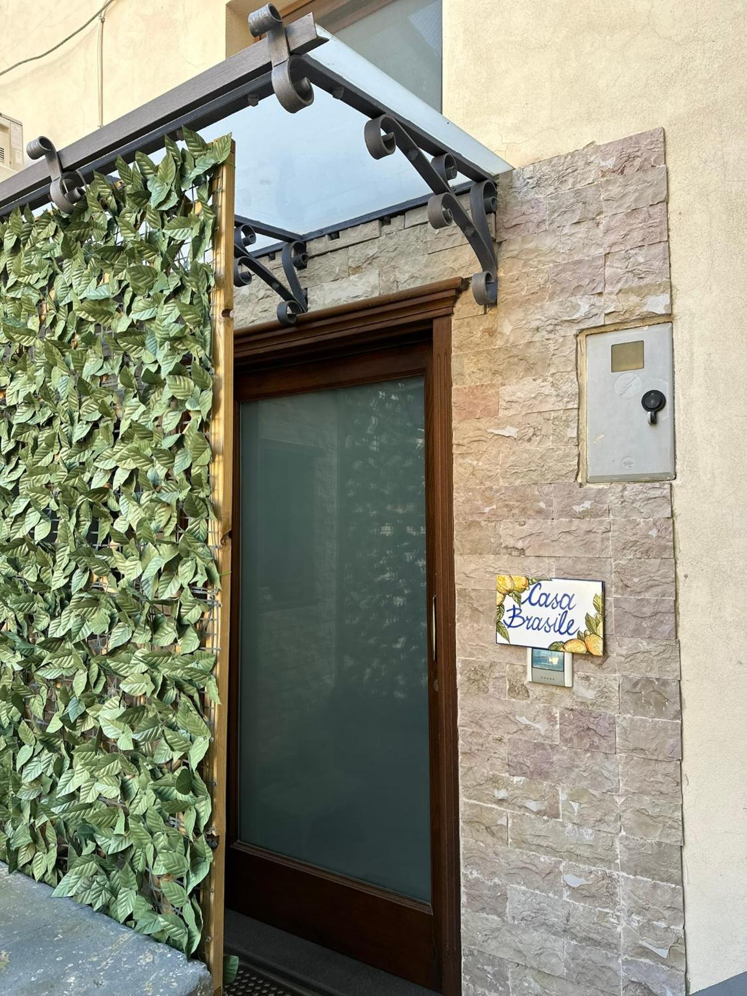 Apartment Casa Brasile