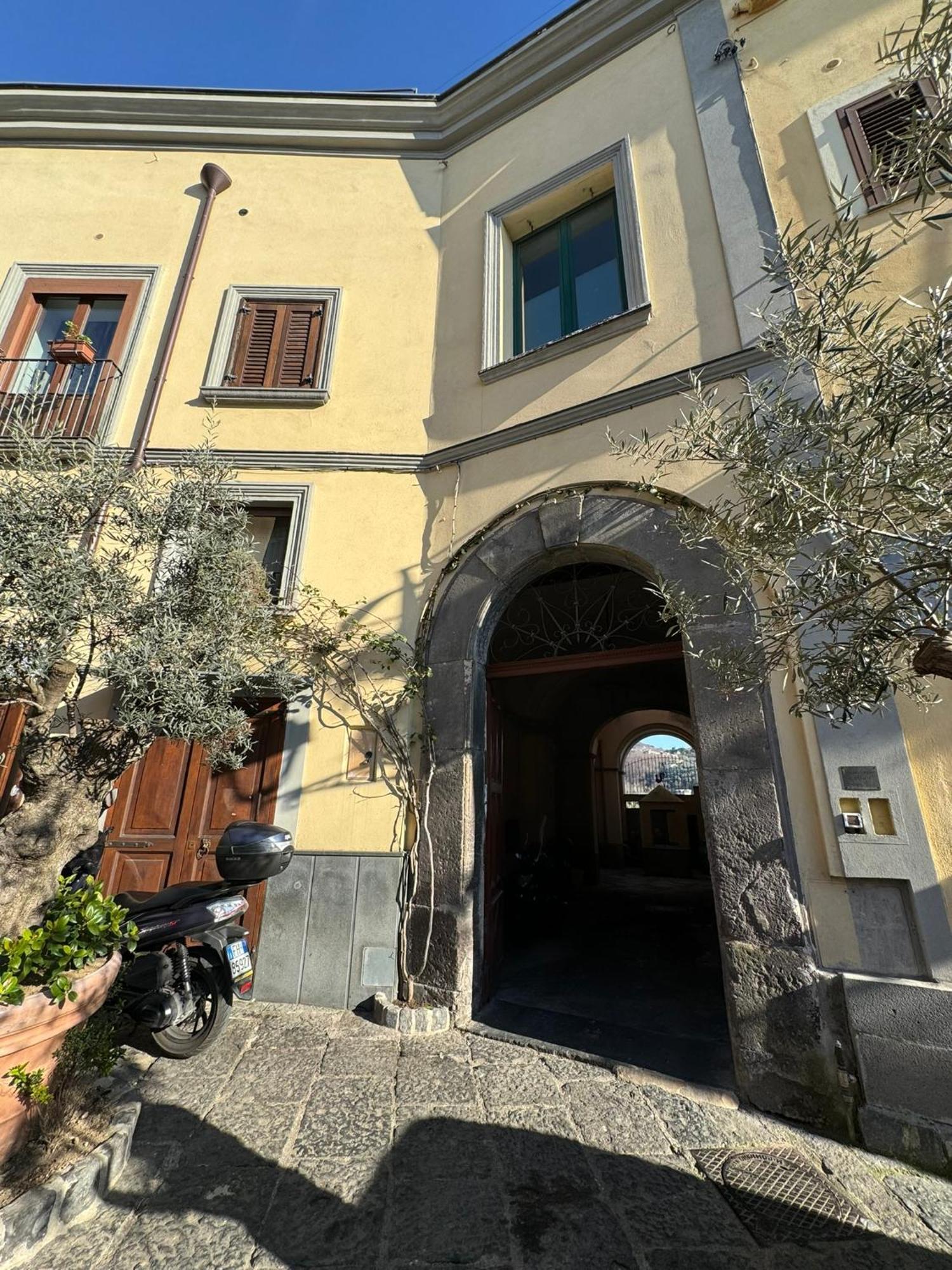 Apartment Casa Brasile
